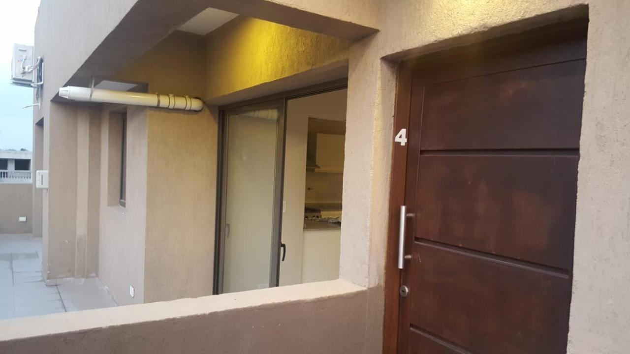 Ferienwohnung Departamento En Complejo Las Lilas Mendoza Exterior foto