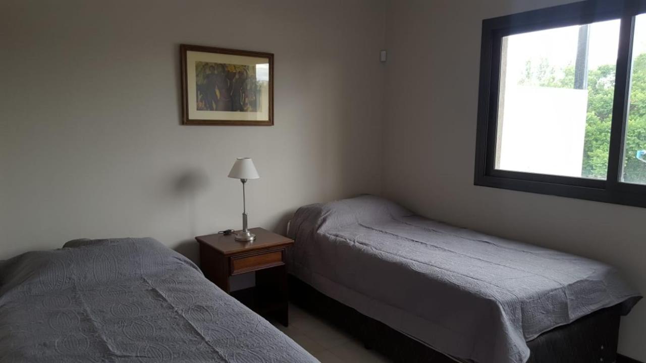 Ferienwohnung Departamento En Complejo Las Lilas Mendoza Exterior foto