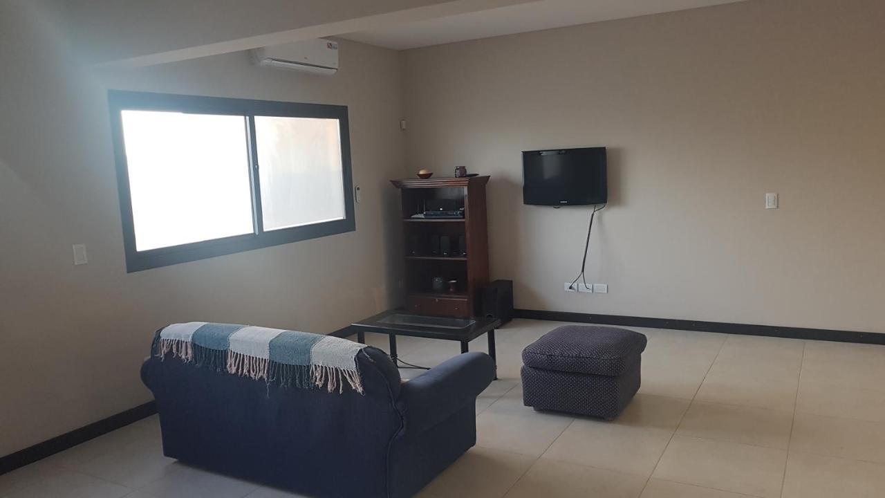 Ferienwohnung Departamento En Complejo Las Lilas Mendoza Exterior foto