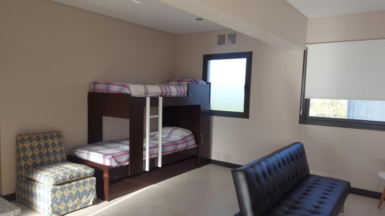 Ferienwohnung Departamento En Complejo Las Lilas Mendoza Exterior foto